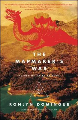 Războiul cartografului, 1: Trilogia Păstrătorului de Povești: Book One - The Mapmaker's War, 1: Keeper of Tales Trilogy: Book One