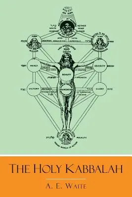 Sfânta Kabbalah - The Holy Kabbalah