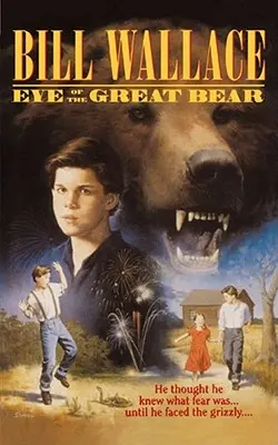 Ochiul Marelui Urs - Eye of the Great Bear