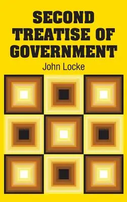 Al doilea tratat de guvernare - Second Treatise of Government