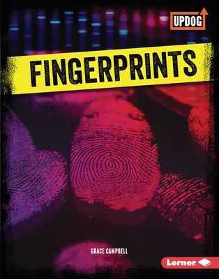 Amprentele digitale - Fingerprints
