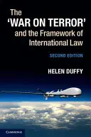 „Războiul împotriva terorismului” și cadrul dreptului internațional - The 'War on Terror' and the Framework of International Law
