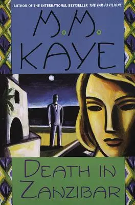 Moarte în Zanzibar - Death in Zanzibar