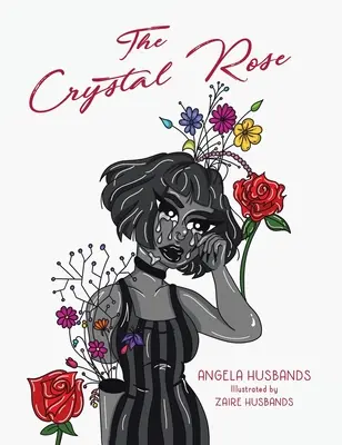 Trandafirul de cristal - The Crystal Rose