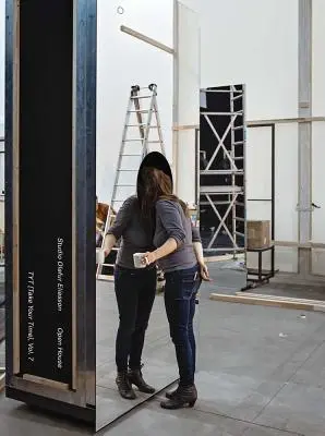 Tyt (Take Your Time), Vol. 7: Olafur Eliasson - Casa deschisă - Tyt (Take Your Time), Vol. 7: Olafur Eliasson - Open House