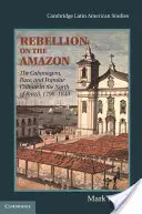Rebelion on the Amazon - Rebellion on the Amazon