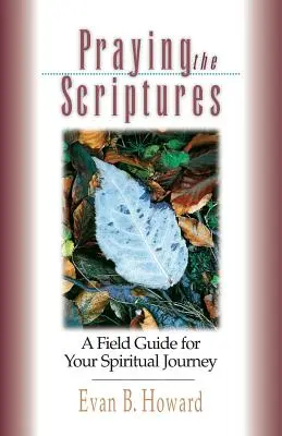Rugăciunea Scripturilor: Un ghid de teren pentru călătoria ta spirituală - Praying the Scriptures: A Field Guide for Your Spiritual Journey