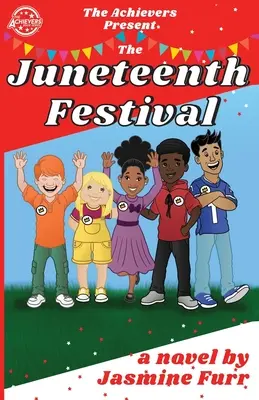 Festivalul Juneteenth - The Juneteenth Festival