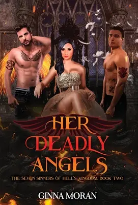 Îngerii ei mortali - Her Deadly Angels