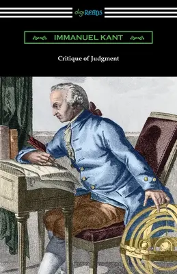 Critica judecății - Critique of Judgment