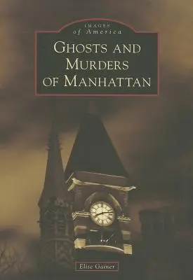 Fantomele și crimele din Manhattan - Ghosts and Murders of Manhattan