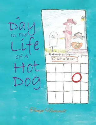 O zi din viața unui hot dog - A Day In The Life Of A Hot Dog