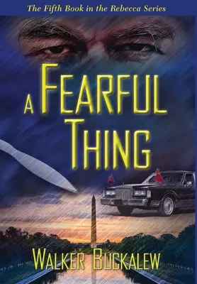 Un lucru înfricoșător - A Fearful Thing