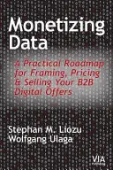 Monetizarea datelor: O foaie de parcurs practică pentru formularea, stabilirea prețurilor și vânzarea ofertelor digitale B2B - Monetizing Data: A Practical Roadmap for Framing, Pricing & Selling Your B2B Digital Offers