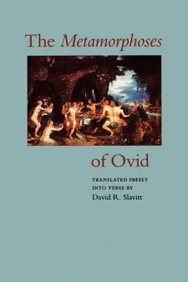 Metamorfozele lui Ovidiu - The Metamorphoses of Ovid