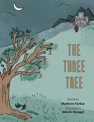 Cei trei copaci - The Three Tree