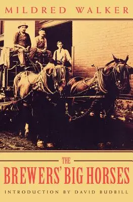 Marii cai ai producătorilor de bere - The Brewers' Big Horses