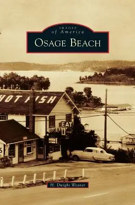Plaja Osage - Osage Beach