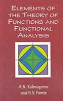 Elemente de teoria funcțiilor și analiză funcțională - Elements of the Theory of Functions and Functional Analysis