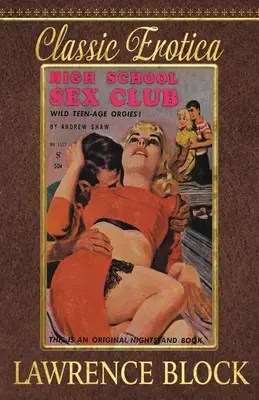 Clubul de sex al liceenilor - High School Sex Club