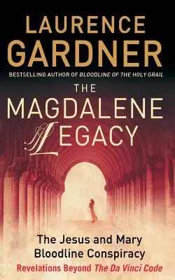 Moștenirea Magdalenei - The Magdalene Legacy