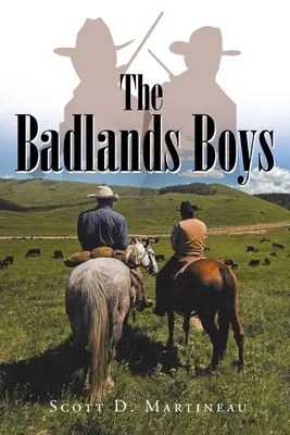 Băieții din Badlands - The Badlands Boys