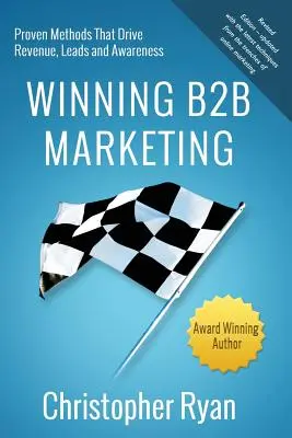 Marketing B2B câștigător - Winning B2B Marketing