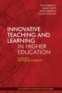 Predare și învățare inovatoare în învățământul superior - Innovative Teaching and Learning in Higher Education