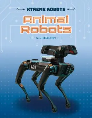 Roboți animale - Animal Robots