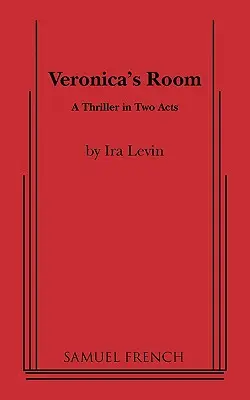 Veronica's Room