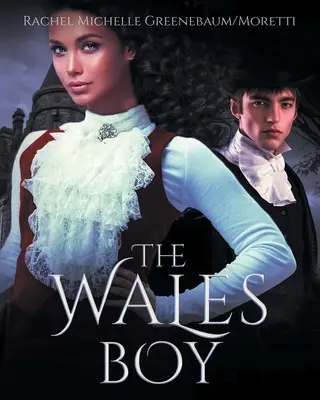 Băiatul din Țara Galilor - The Wales Boy