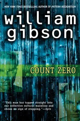 Contele zero - Count Zero