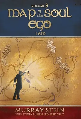 Harta sufletului - Ego: Eu sunt - Map of the Soul - Ego: I Am