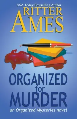 Organizat pentru crimă - Organized for Murder