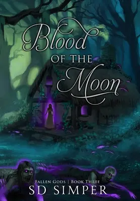 Sângele Lunii - Blood of the Moon