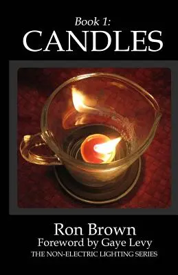 Cartea 1: Lumânări - Book 1: Candles