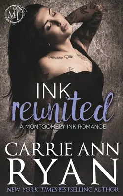 Cerneală reunită - Ink Reunited
