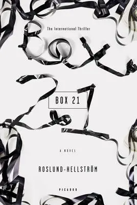 Caseta 21 - Box 21