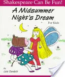 Visul unei nopți de vară pentru copii - A Midsummer Night's Dream for Kids