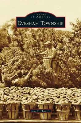 Municipiul Evesham - Evesham Township