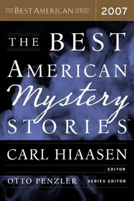 Cele mai bune povestiri polițiste americane - The Best American Mystery Stories