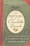 Jurnalele secrete ale Charlottei Bronte - The Secret Diaries of Charlotte Bronte