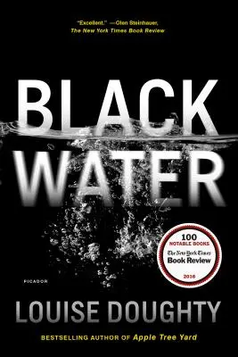 Apa neagră - Black Water