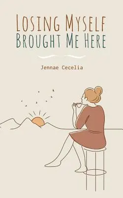 Pierderea de sine m-a adus aici - Losing Myself Brought Me Here