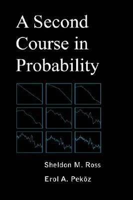 Un al doilea curs de probabilități - A Second Course in Probability
