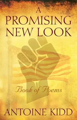 Un nou aspect promițător: Carte de poezii - A Promising New Look: Book of Poems