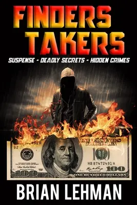 Cei care găsesc Cei care iau - Finders Takers