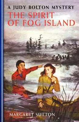 Spiritul de pe insula Fog #22 - Spirit of Fog Island #22
