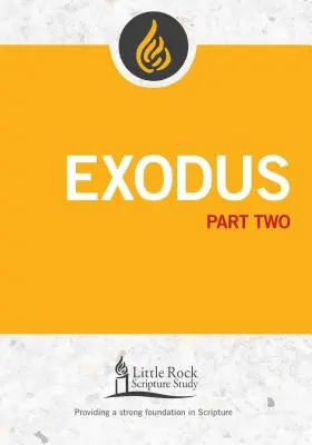 Exodul, partea a doua - Exodus, Part Two