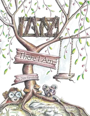 Acolo sunt eu: Văzându-mă pe mine însămi în ceilalți - There I Am: Seeing Myelf in Others